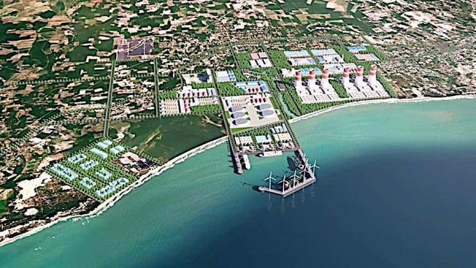 Vướng mắc đền bù và lấn chiếm đất: Dự án của Trung Thủy có đang rơi vào bế tắc?