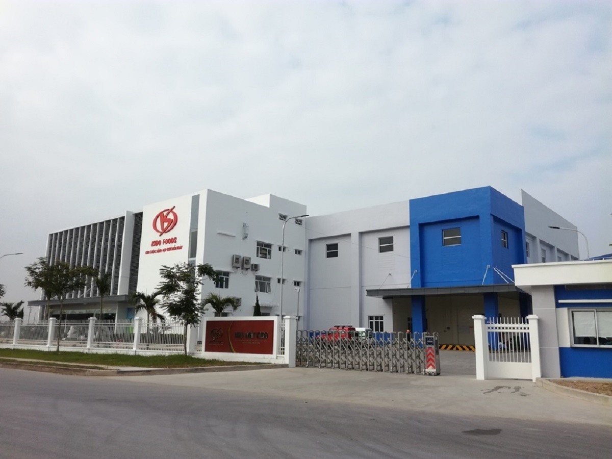 Kido vì sao bị truy thu và xử phạt hơn 3,7 tỷ đồng tiền thuế?