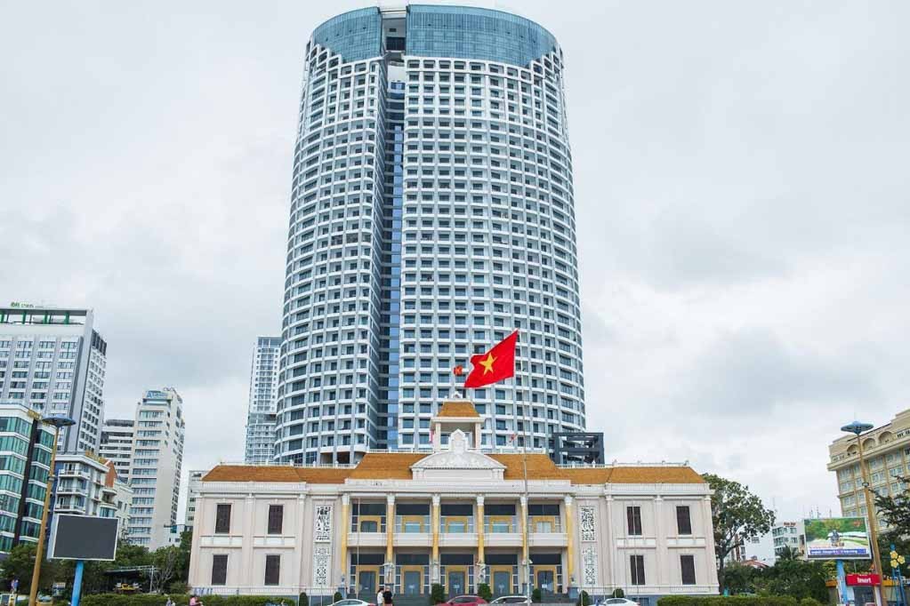 Khánh Hòa: Nhiều sai phạm về đất đai tại dự án Golden Bay, Panaroma Nha Trang