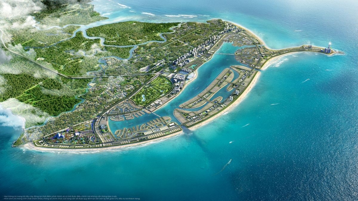 Lãnh đạo Cục Du lịch: Cần Giờ sẽ trở thành biểu tượng du lịch bền vững, “cực hút” mới của TP.HCM