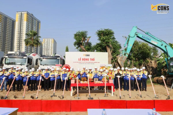 Khoản nợ thuế của chủ đầu tư Honas Residence có ảnh hưởng gì đến dự án?