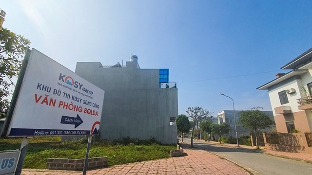 Kosy (KOS) bị HoSE nhắc nhở vì chậm công bố thông tin: Doanh nghiệp đang gặp vấn đề gì?