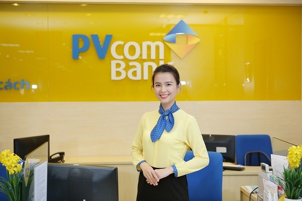 Cho vay bất động sản tăng mạnh: Mức độ tập trung tín dụng của PVcomBank có đáng chú ý?