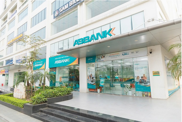ABBank lãi kỷ lục xong…quay xe bán luôn công ty xử lý nợ?