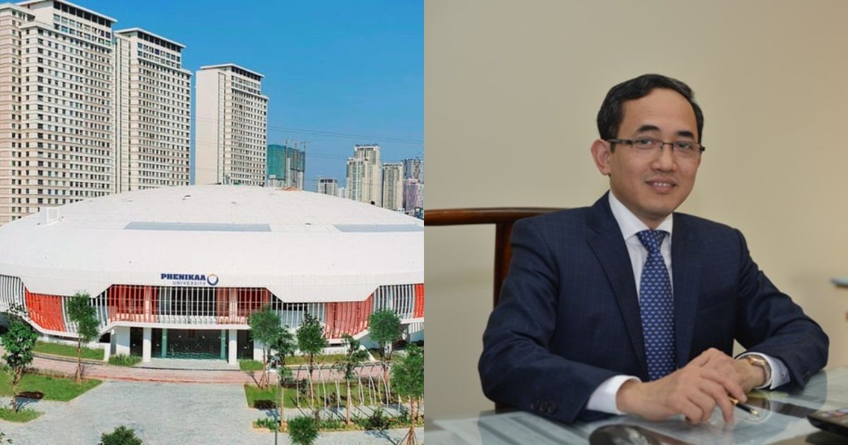 Mở rộng đa ngành, Phenikaa của ông Hồ Xuân Năng có đang “gánh” quá nhiều rủi ro?