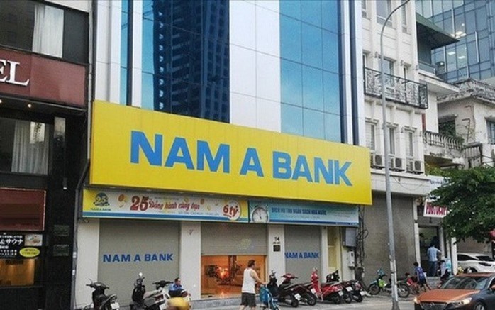 Thanh tra chỉ ra loạt tồn tại, Nam A Bank Đà Nẵng đang gặp vấn đề gì?