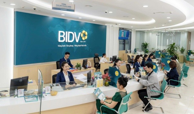 8 kiến nghị từ NHNN sẽ tác động thế nào đến hoạt động của BIDV Hải Vân?