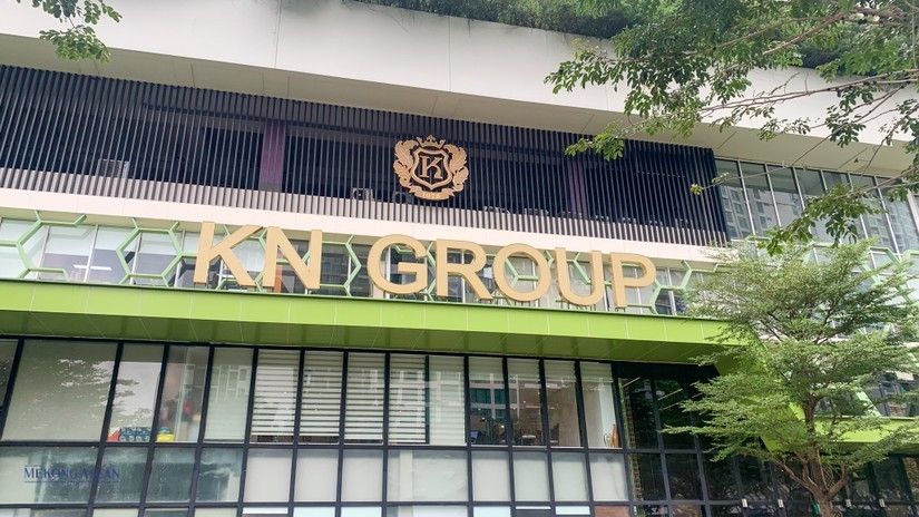 Điều gì đang diễn ra với cơ cấu nợ “phình to” của KN Cam Ranh?