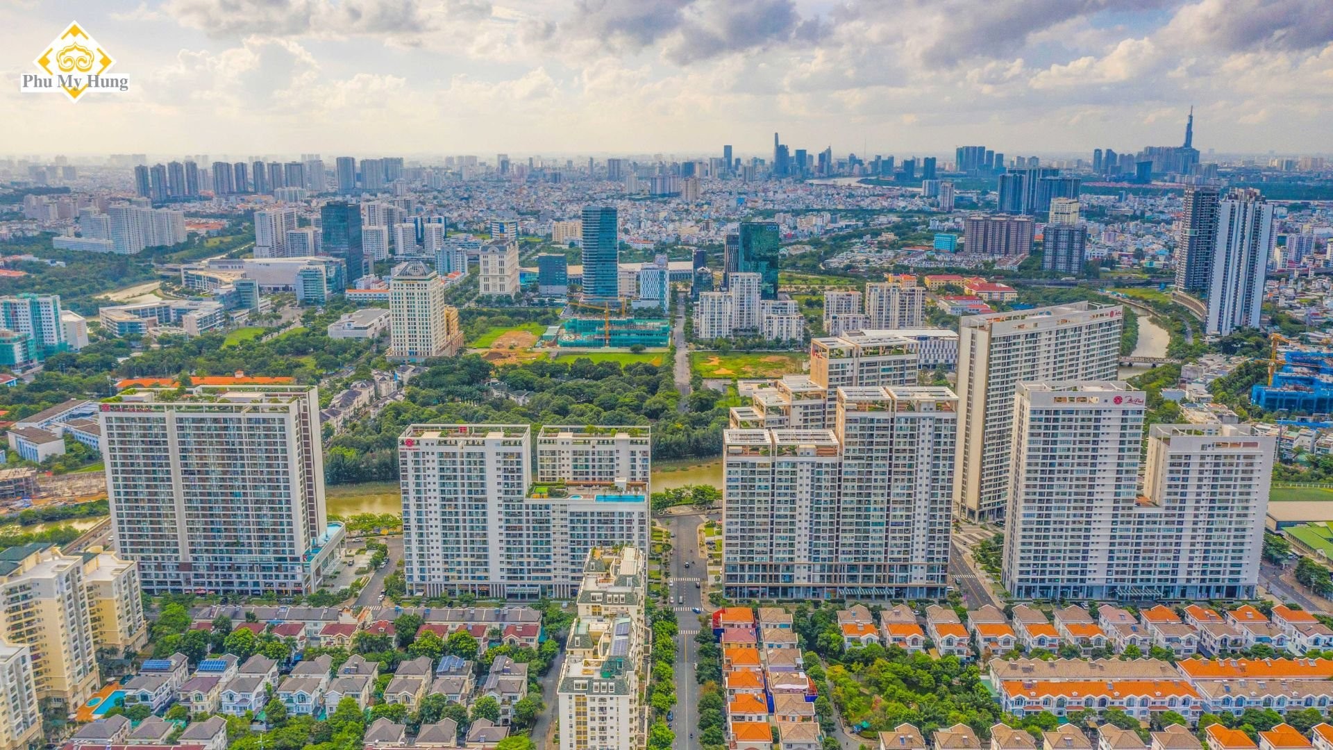 Nợ vay ngân hàng tăng mạnh, Phú Mỹ Hưng có đang chịu áp lực tài chính?