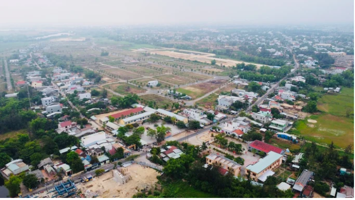Nợ thuế hàng trăm tỷ, các doanh nghiệp bất động sản đang đối mặt rủi ro gì?