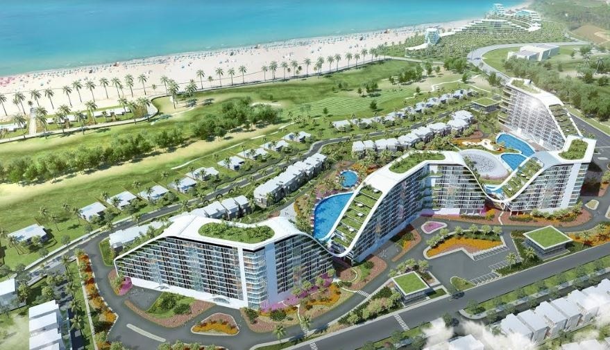 FLC Lux City bị rà soát pháp lý toàn diện: Những vấn đề nào đang tồn tại?
