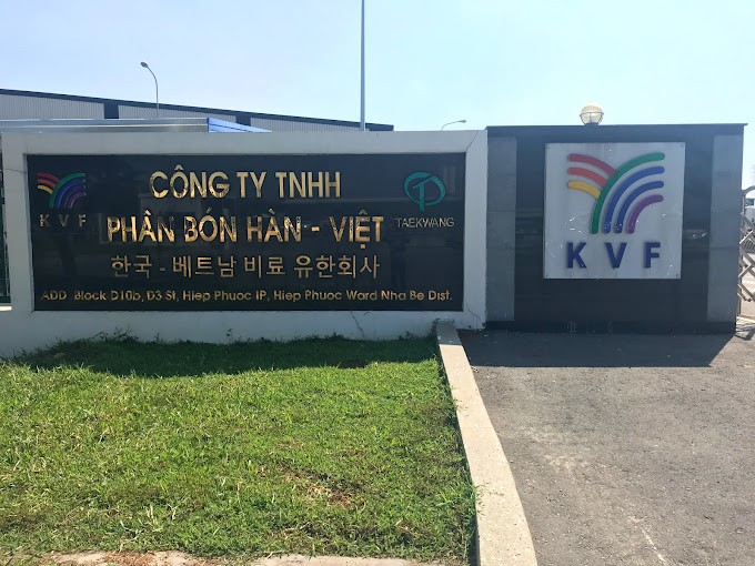 Doanh nghiệp lỗ kéo dài, lãi thấp bị “soi” thuế: Phân bón Hàn - Việt có gì đáng chú ý?