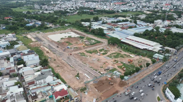 Chủ The Esme Dĩ An thua lỗ liên tiếp phải xoay xở ra sao với núi nợ trái phiếu 2.500 tỷ đồng?