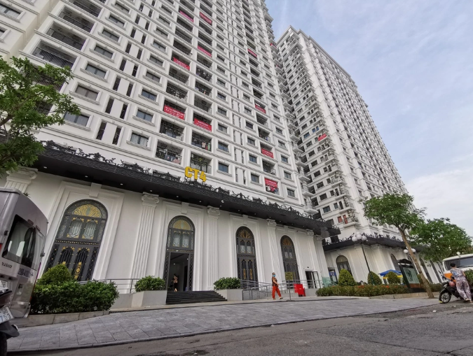 Hơn 38 tỷ đồng chưa thanh toán tại Iris Garden: Vimedimex nói gì?