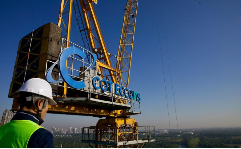 Nợ vay Coteccons tăng 2,36 lần sau 9 tháng, doanh nghiệp đang toan tính gì?