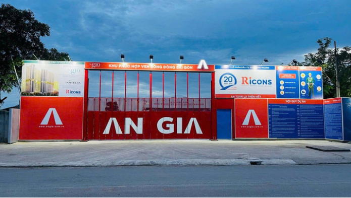 An Gia đang “mắc kẹt” giữa biên lợi nhuận cao và doanh thu thấp?