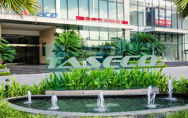 Nợ phải trả vượt 10.000 tỷ đồng, áp lực tài chính của Taseco Land lớn đến đâu?
