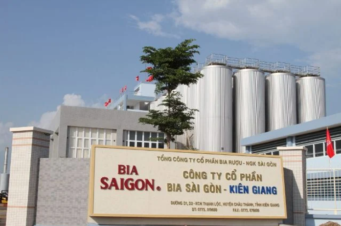 Vì sao Bia Sài Gòn - Kiên Giang “chây ì” nợ thuế hơn 800 tỷ đồng?