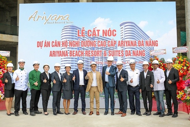 Vì sao người mua căn hộ Ariyana yêu cầu thanh tra toàn diện chủ đầu tư?