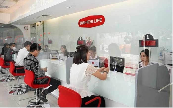 Dai-ichi Life Việt Nam đang đối mặt áp lực gì sau kết luận thanh tra thuế?