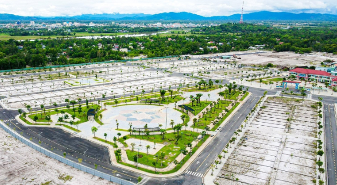 Sai phạm từ xây dựng đến huy động vốn: Các dự án của QNIC đang đối mặt vấn đề gì?