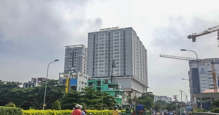 Nợ thuế quá hạn hơn 9 tỷ đồng, Chủ tịch Saigonres Group có thể bị tạm hoãn xuất cảnh?