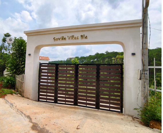 Điều gì ẩn sau cam kết lợi nhuận hàng trăm triệu đồng tại Seville Villas Bla?