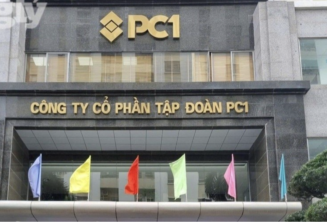 Gia đình Chủ tịch PC1 đang nắm bao nhiêu cổ phần tại doanh nghiệp?