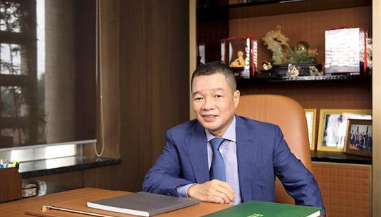 Điều gì khiến KDI Holdings trở thành “ẩn số” trong nhóm doanh nghiệp bất động sản đa ngành?