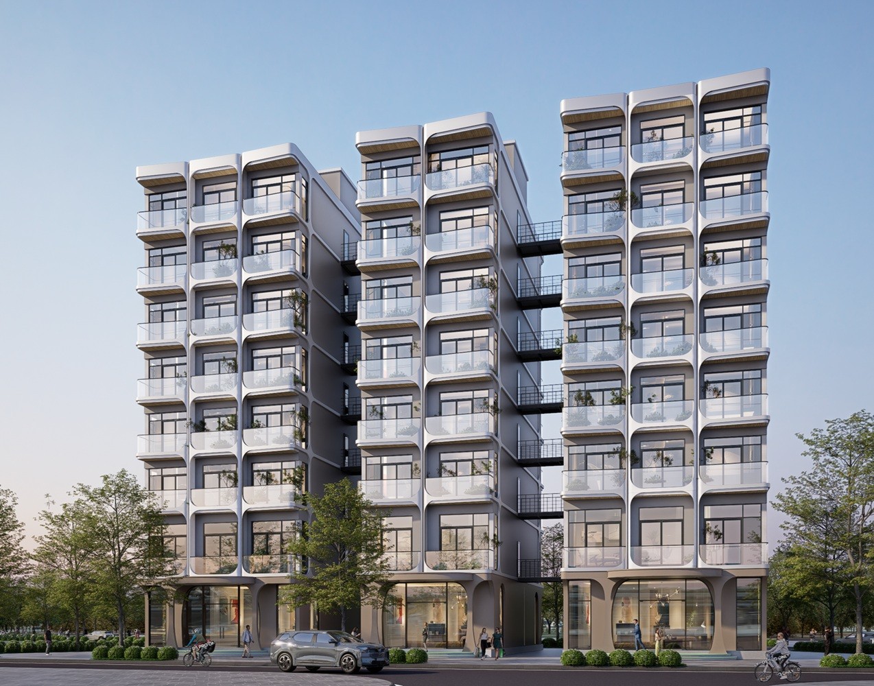 Vinpearl đang mở rộng hệ sinh thái hay đang tái định nghĩa trải nghiệm lưu trú?