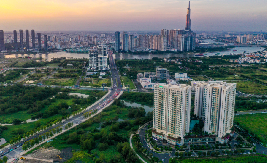 Khi giá nhà đất được minh bạch, ai còn có thể thao túng thị trường?