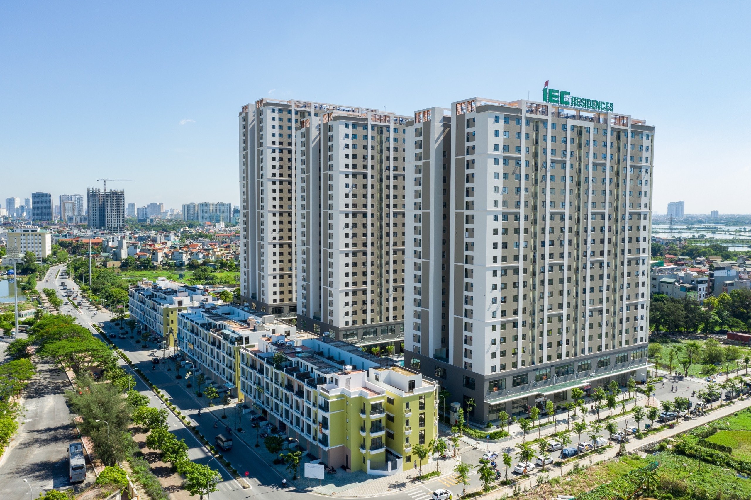 Gần 90 căn hộ NƠXH tại IEC Residences bị nghi sử dụng sai quy định: Người thuê có bị thu hồi nhà?