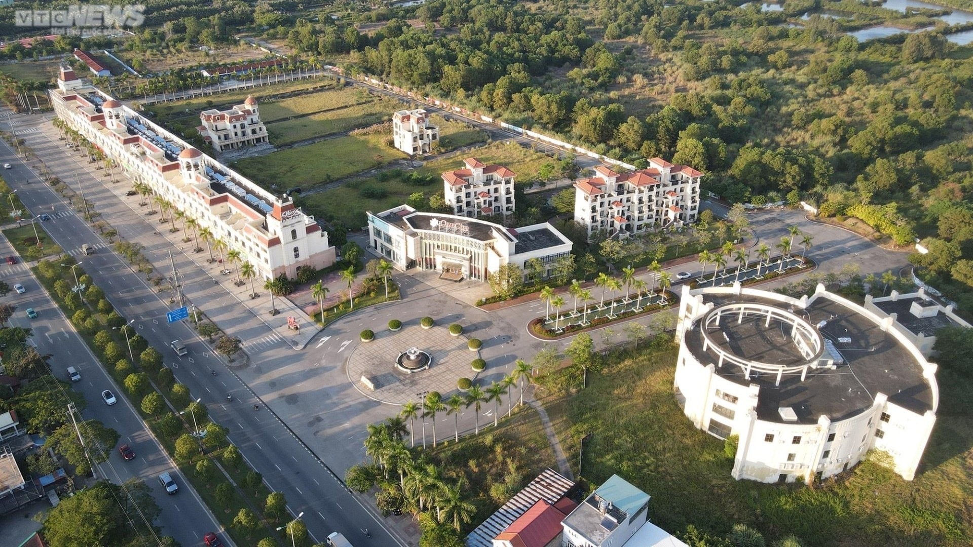 Vì sao Sài Gòn Capital liên tục chậm thanh toán lãi trái phiếu?