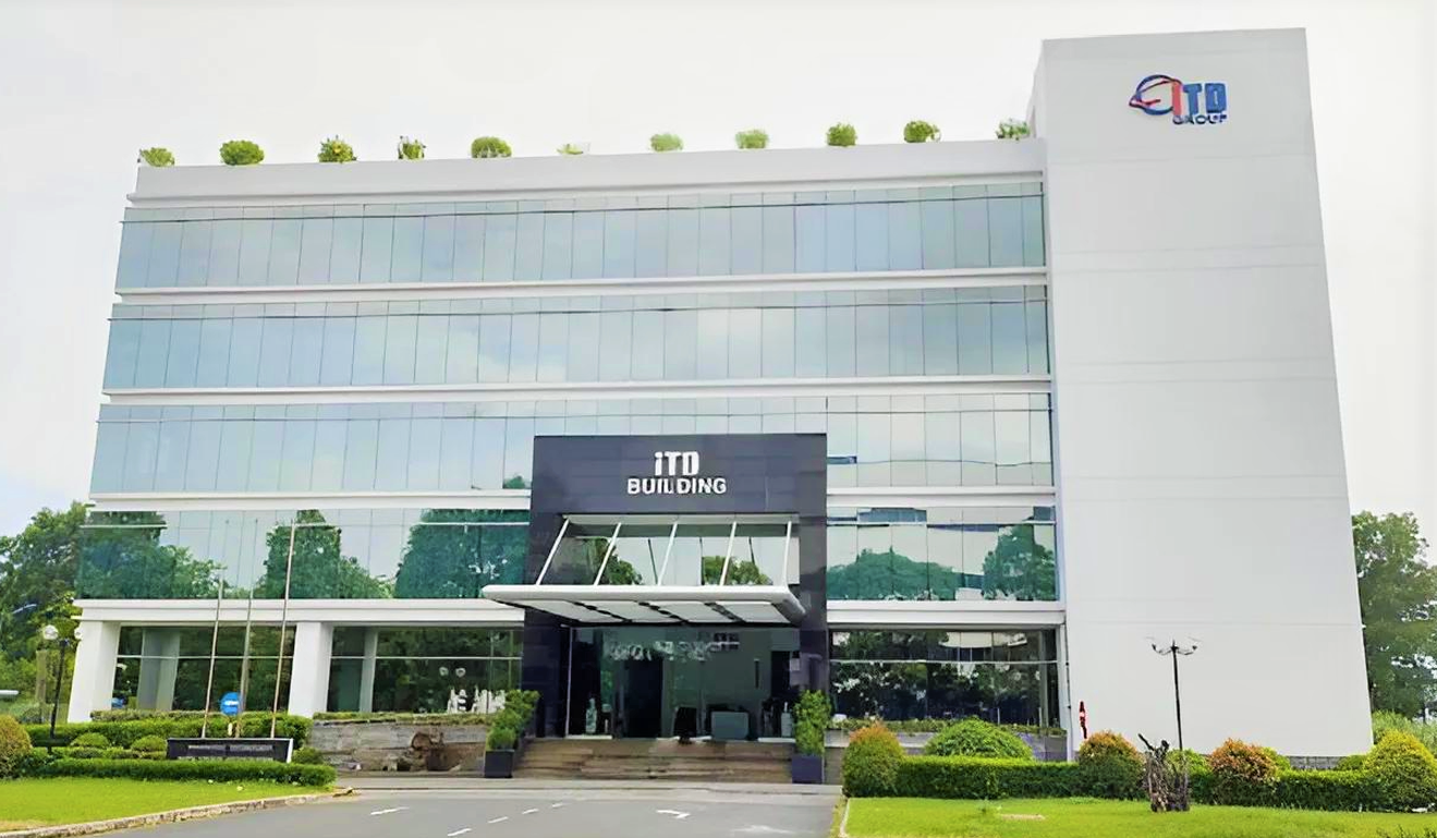 Công nghệ ITD làm ăn ra sao trước khi bị “tuýt còi” thuế hơn 630 triệu đồng?
