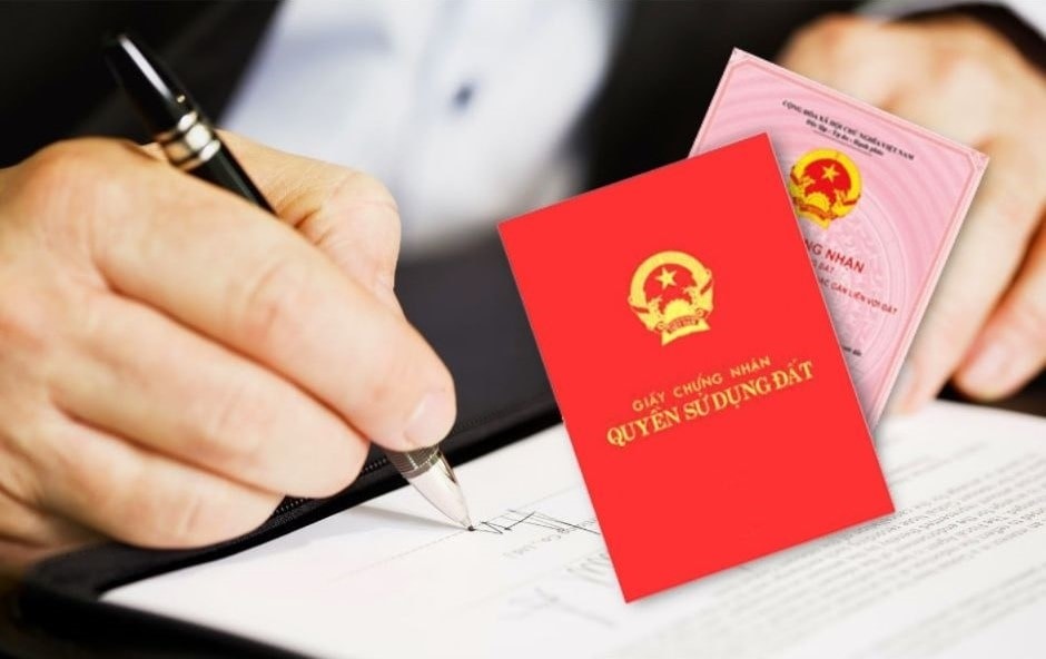 Điềm báo từ việc đo lại đất: Diện tích bỗng dưng co hẹp lại, chủ đất phải làm gì?
