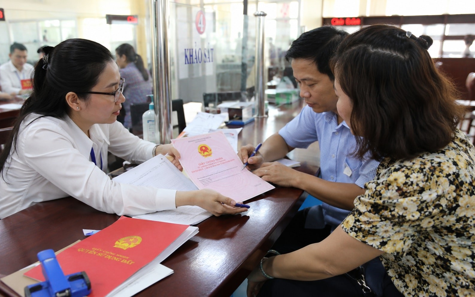 Điểm danh 5 loại đất không đủ điều kiện sang tên, người mua cần biết