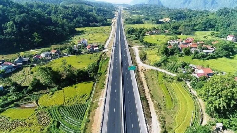Tỉnh rộng thứ 2 miền Bắc đề xuất đầu tư gần 6.000 tỷ đồng nâng cấp tuyến cao tốc huyết mạch