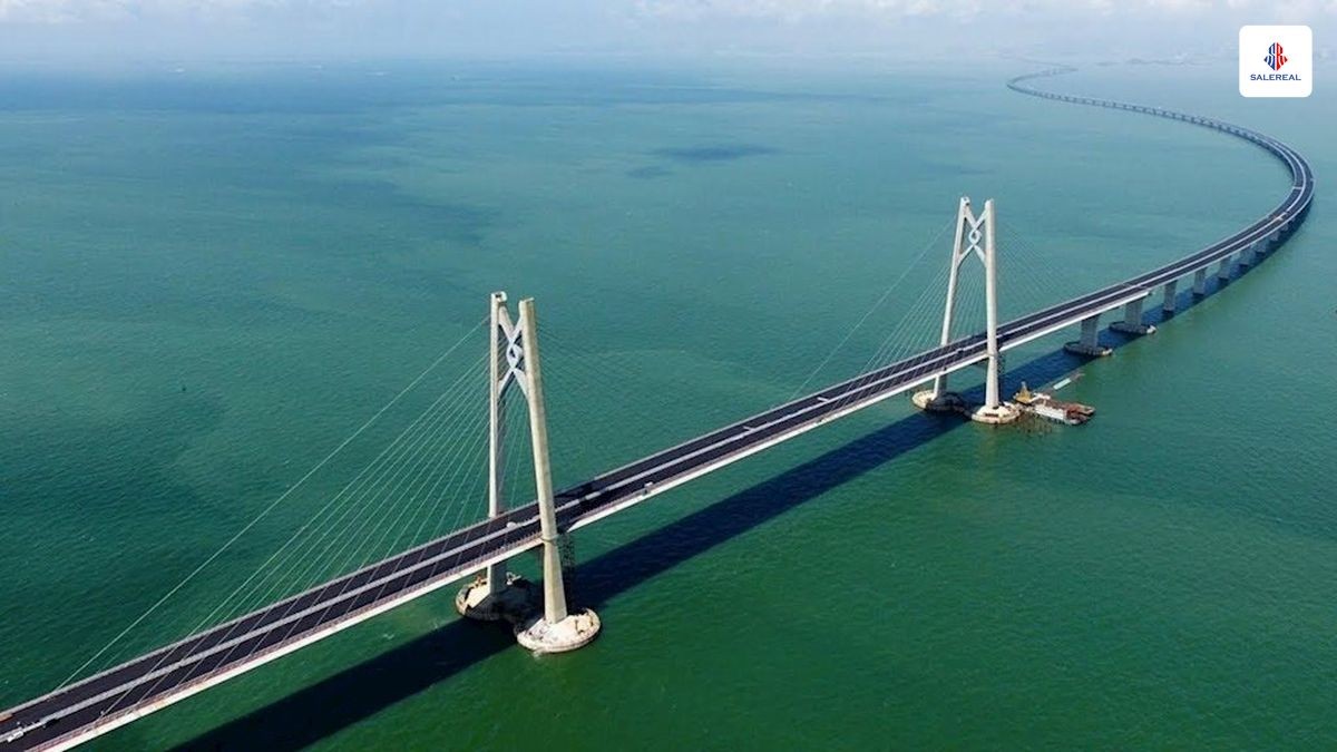 Hàng loạt đại dự án hạ tầng được thông qua, TP.HCM tăng tốc mở rộng không gian phát triển