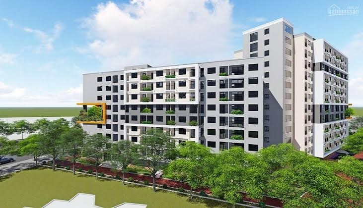 Hà Nội sắp bốc thăm trực tuyến quyền mua hơn 900 căn nhà ở xã hội