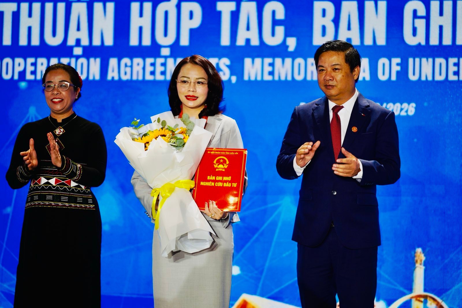 FLC đề xuất rót 25.000 tỷ đồng vào Đắk Lắk, mở rộng hiện diện tại Tây Nguyên