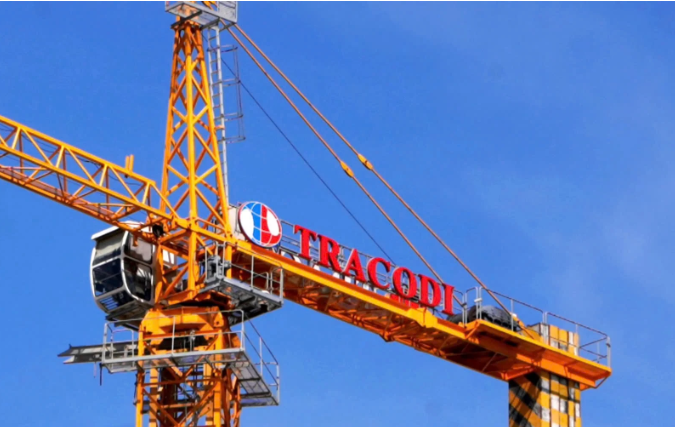 Tracodi dự kiến "làm sạch" bảng cân đối với khoản dự phòng gần 1.900 tỷ đồng