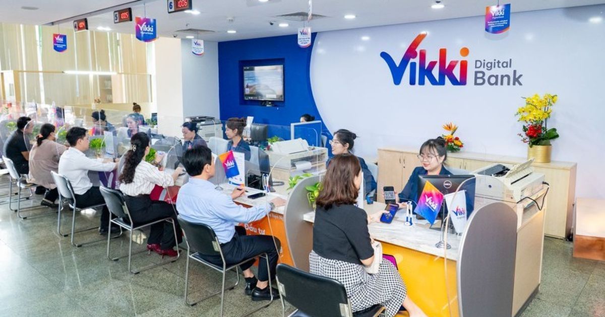 Vì sao Vikki Bank Bình Dương phát sinh nhiều hạn chế trong giai đoạn bị ...