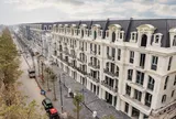 Soi chất lượng các dự án đã và đang triển khai của Sunshine Group - liên danh CĐT Khu đô thị Bắc Thăng Long Urban City