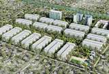Doanh nghiệp vừa thành lập đã dự án gần 2.800 tỷ: 41% vốn thuộc về ai?