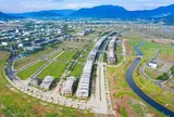 Hơn 8ha đất Golden Hills bị thông báo thu giữ, Trung Nam đang xoay xở tài chính ra sao?