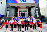 Vikki Bank mở rộng tín dụng, thanh tra chỉ ra loạt vấn đề tại một chi nhánh ở TP.HCM