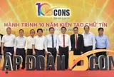 Bcons hoàn thành nghĩa vụ thuế, cập nhật mới sau thông tin nợ gần 10 tỷ đồng