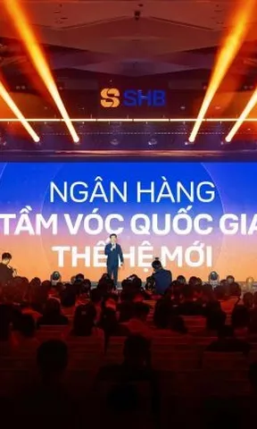 Tái định vị thương hiệu ngân hàng: Từ câu chuyện toàn cầu đến bước chuyển chiến lược tại Việt Nam