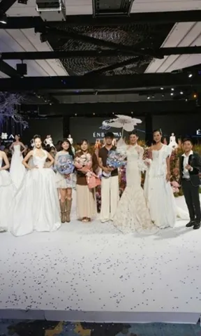 “Siêu triển lãm” The Vietnam Grand Weddx 2026 khép lại với những cột mốc ấn tượng và mở ra kỷ nguyên mới cho tương lai ngành cưới Việt Nam