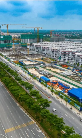 Biệt thự Hà Nội chững nhịp: Chủ nhà tạm gác ý định bán để chờ thị trường